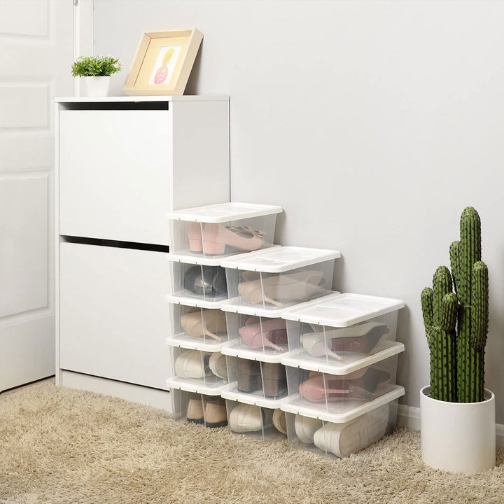 LSP11WT	8 Versatile Storage Boxes