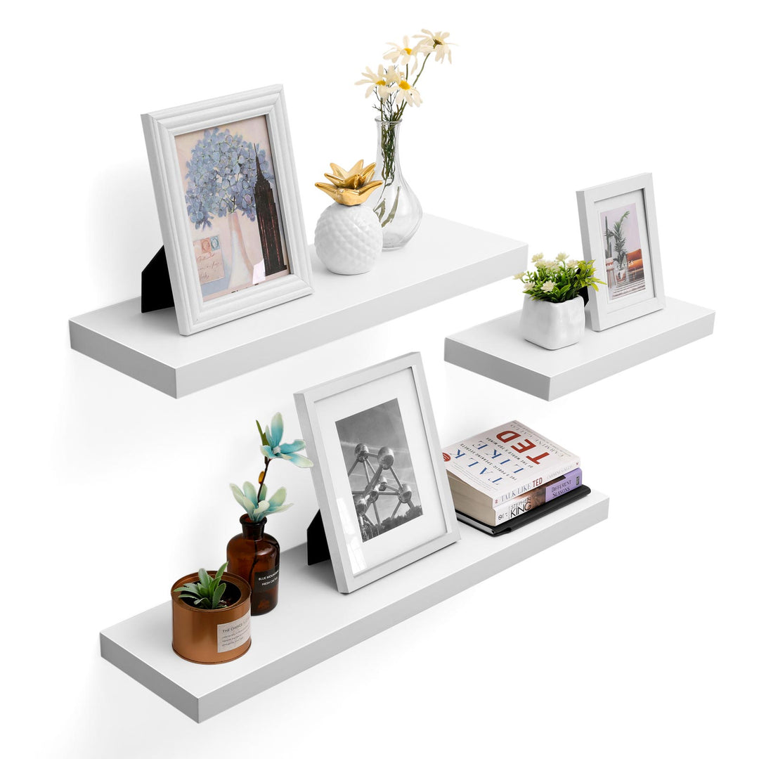 80 CM Floating Shelf