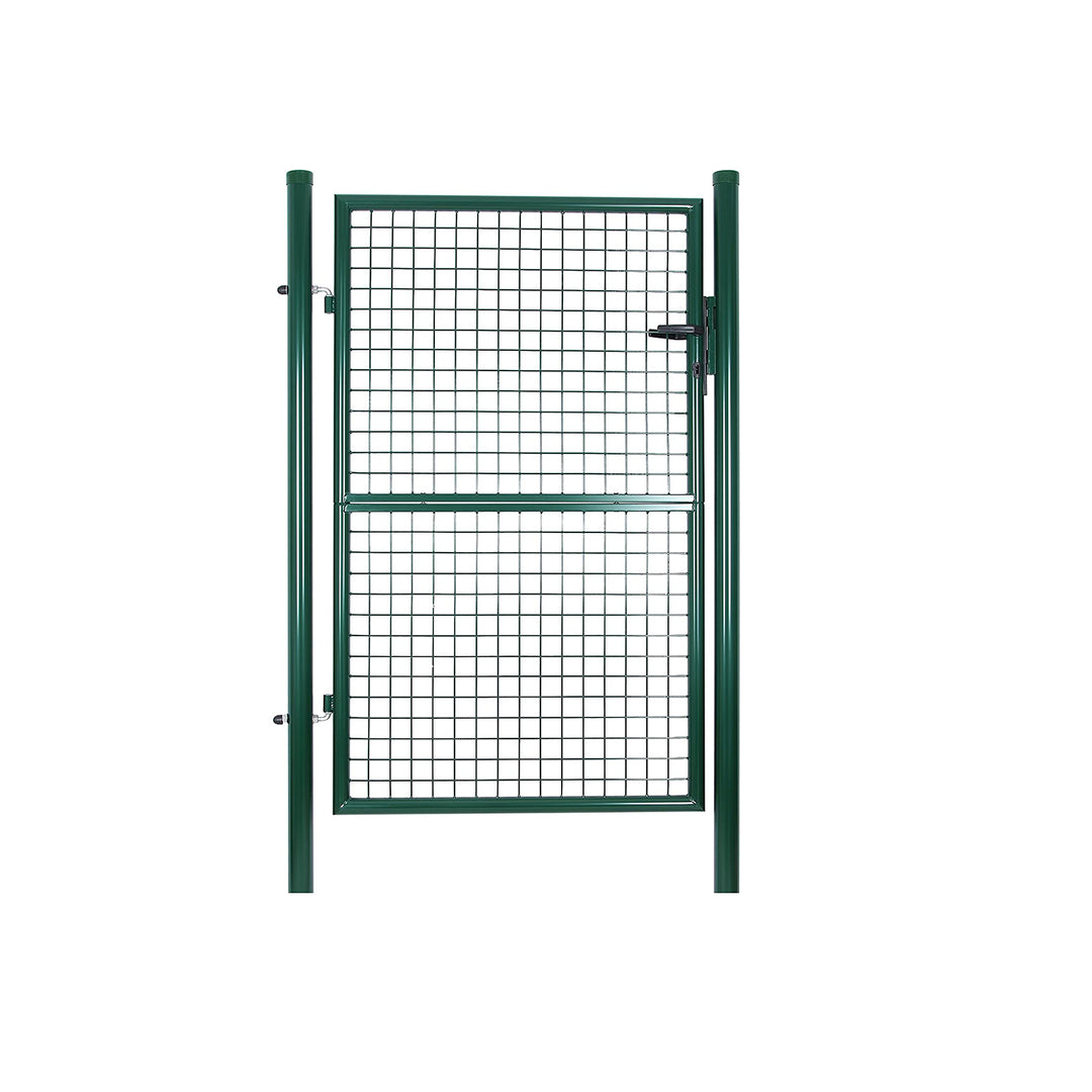 87x150cm Garden Gate