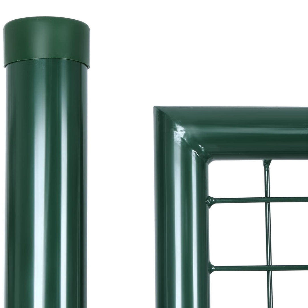 87x150cm Garden Gate