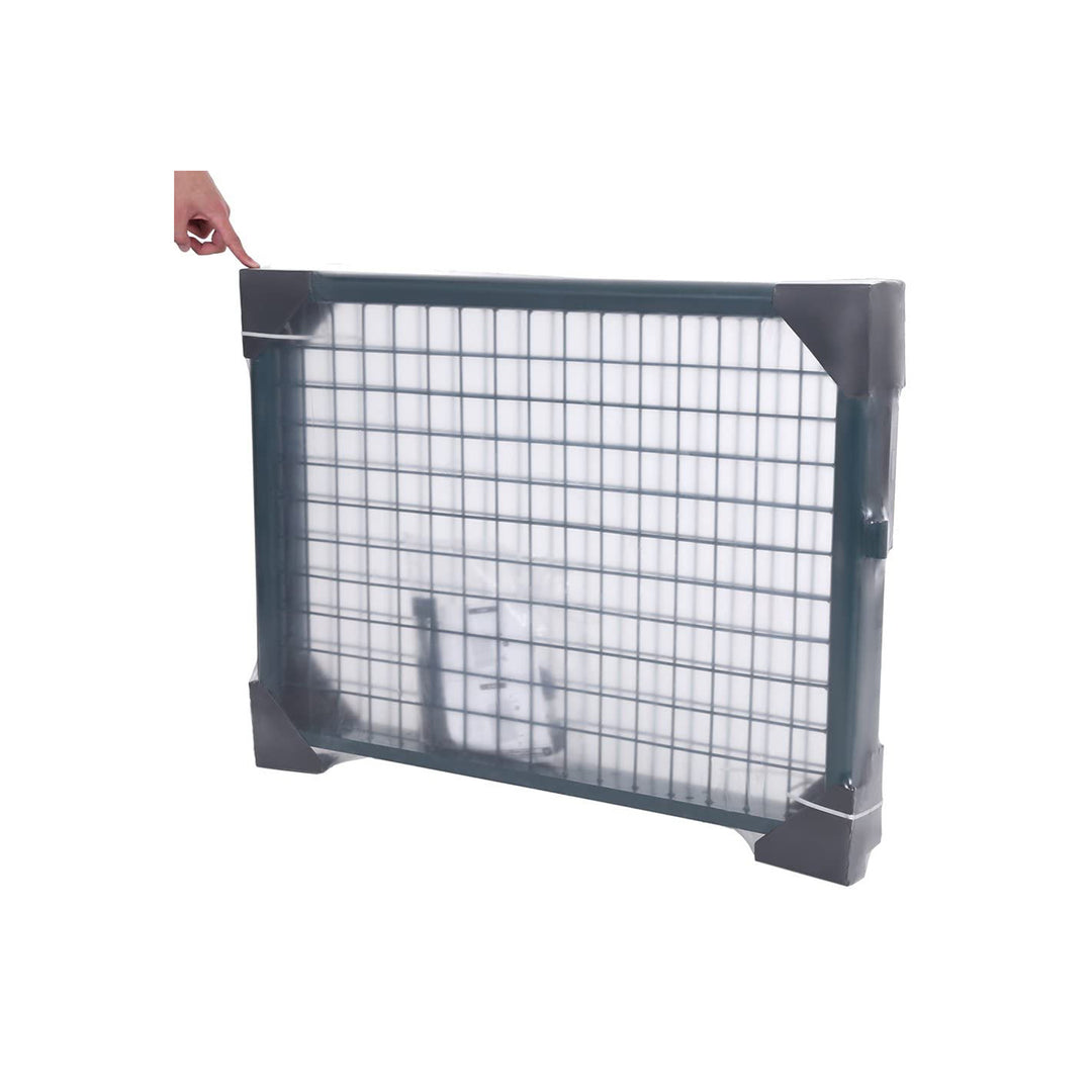 87x150cm Garden Gate