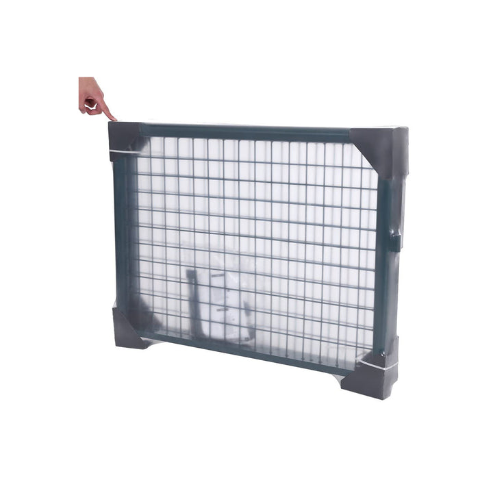 87x150cm Garden Gate