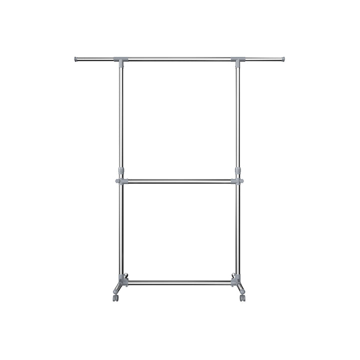 Adjustable Garment Rack