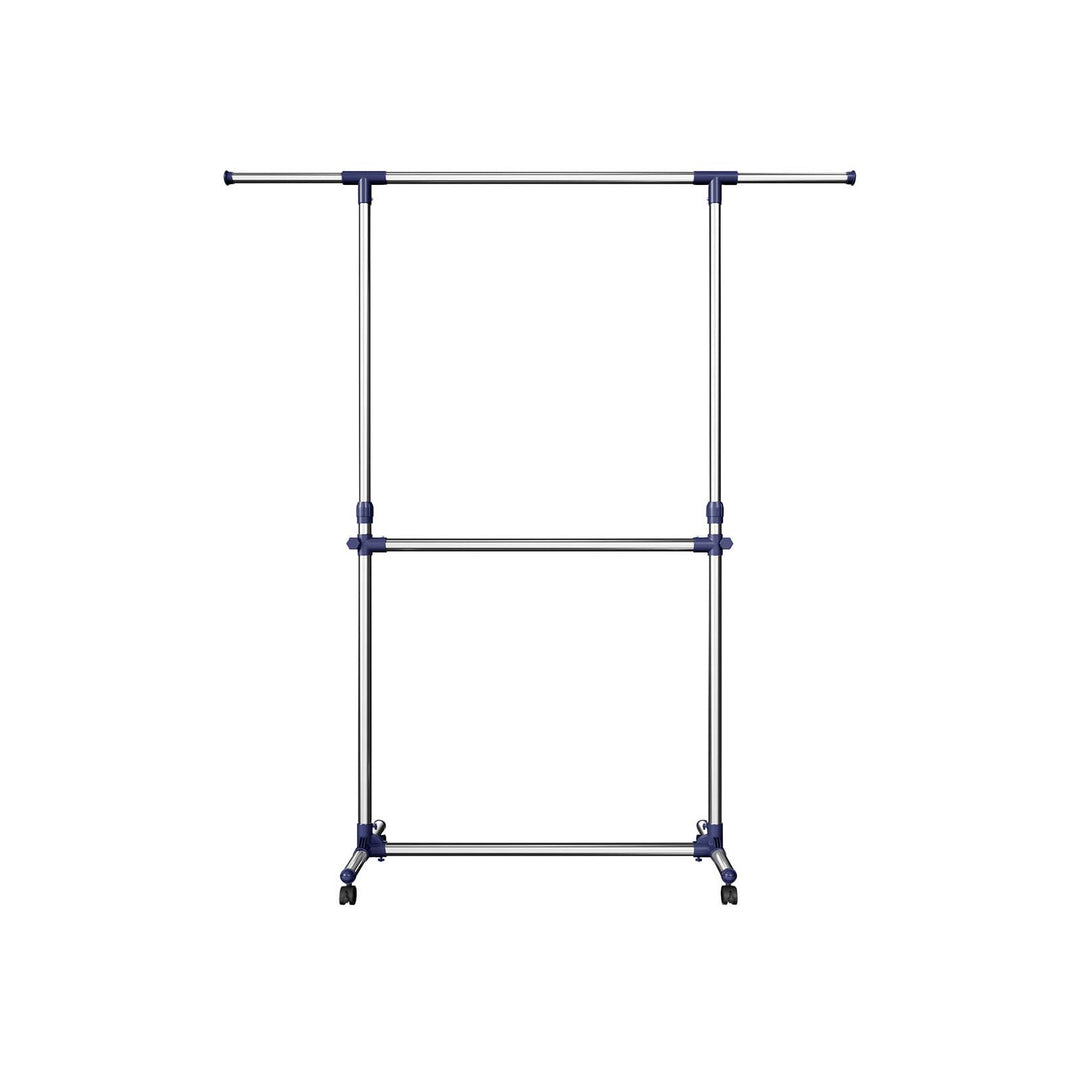 Adjustable Hanging Garment Rack