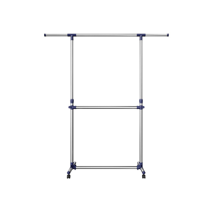 Adjustable Hanging Garment Rack