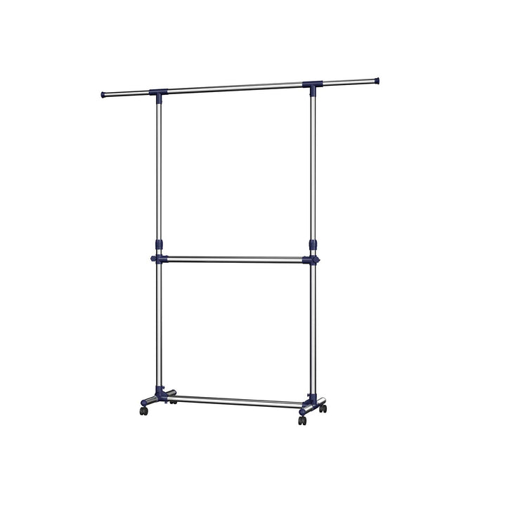 Adjustable Hanging Garment Rack
