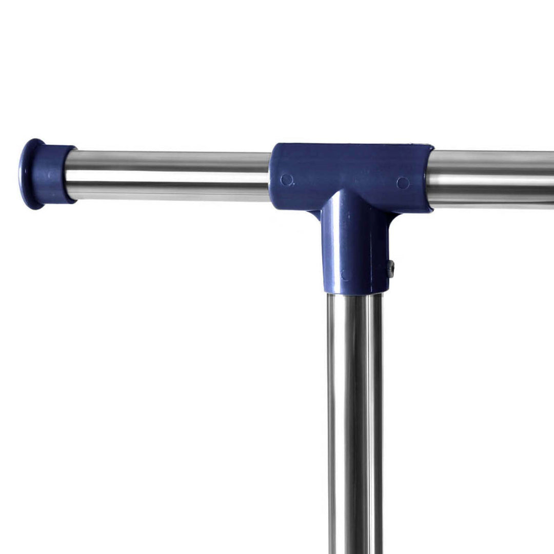 Adjustable Hanging Garment Rack