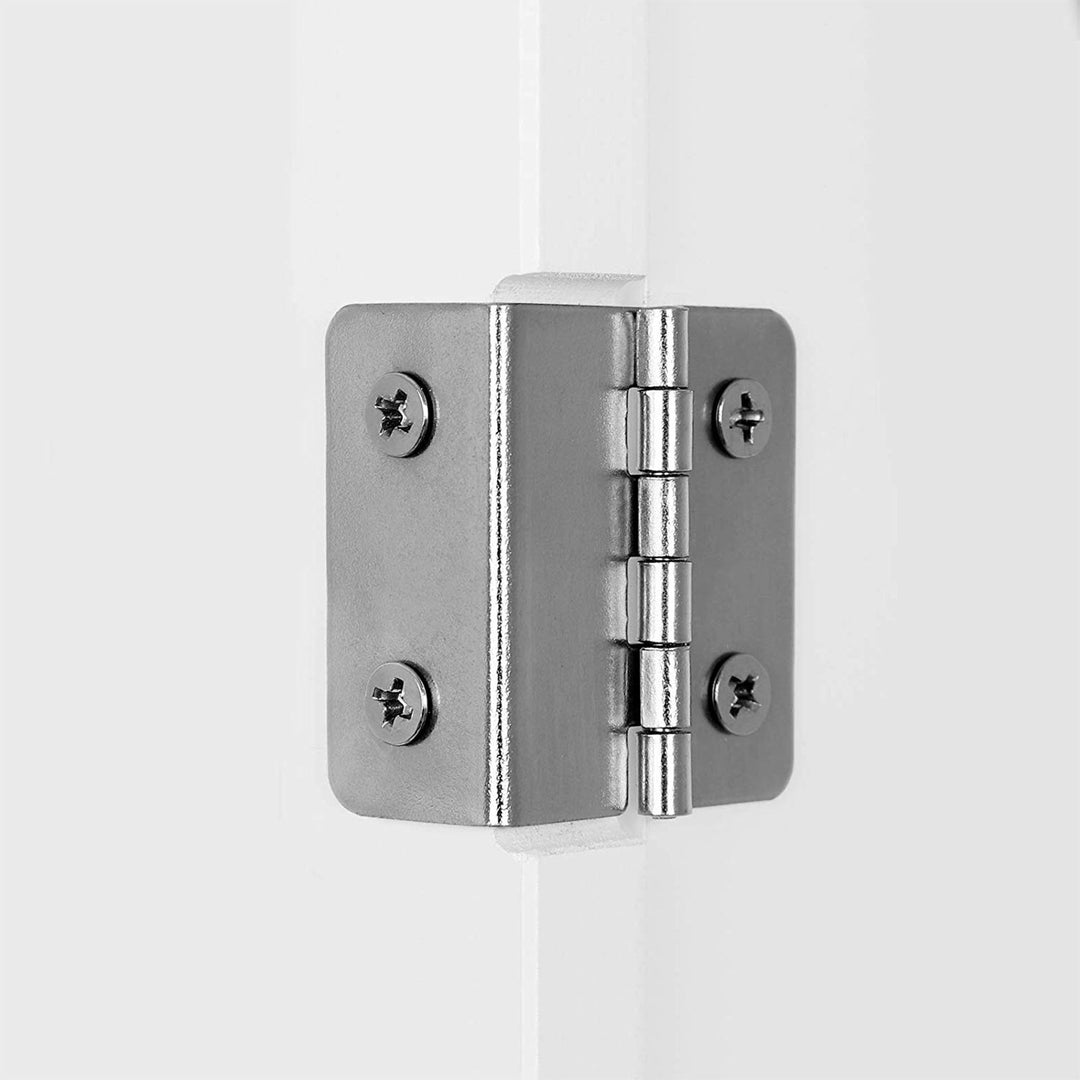 Adjustable Shelf Wall Cabinet