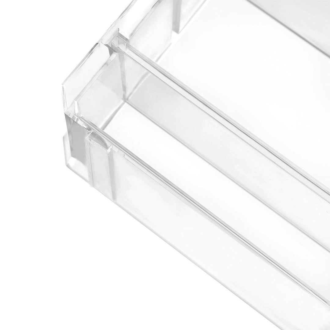 Adjustable Shelves Makeup Organiser