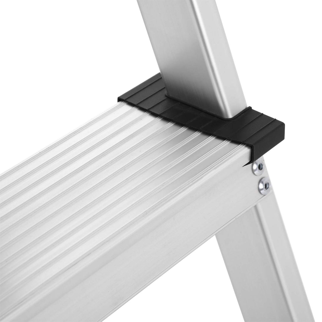 Alu Step Ladder