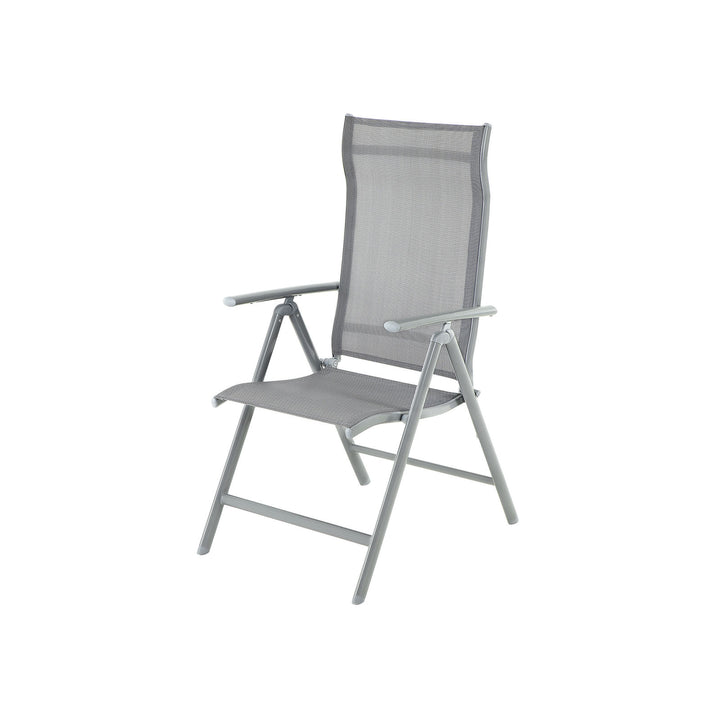 Aluminum Structure Garden Chair
