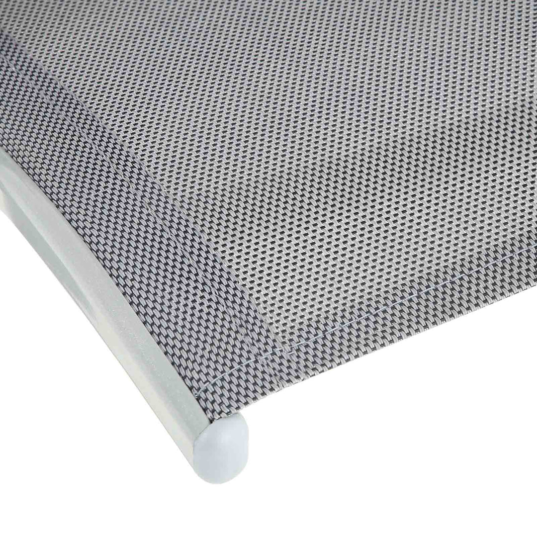Aluminum Structure Garden Chair