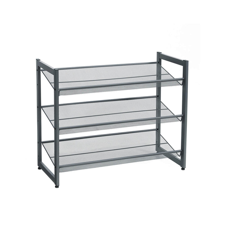 Angle Adjustable Shoe Rack
