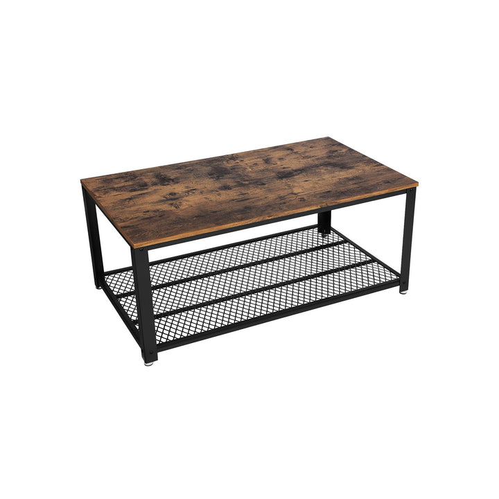 Antique Coffee Table