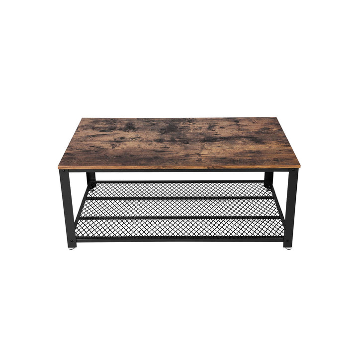 Antique Coffee Table