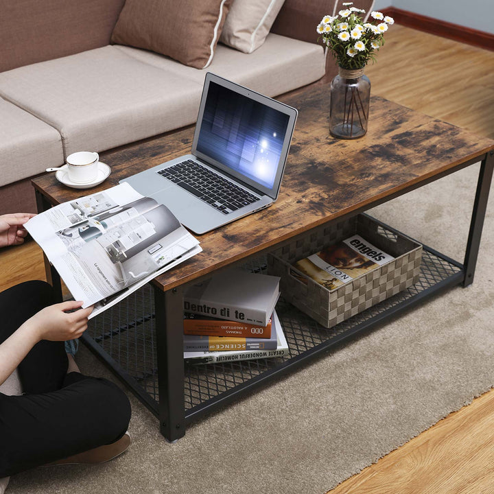 Antique Coffee Table