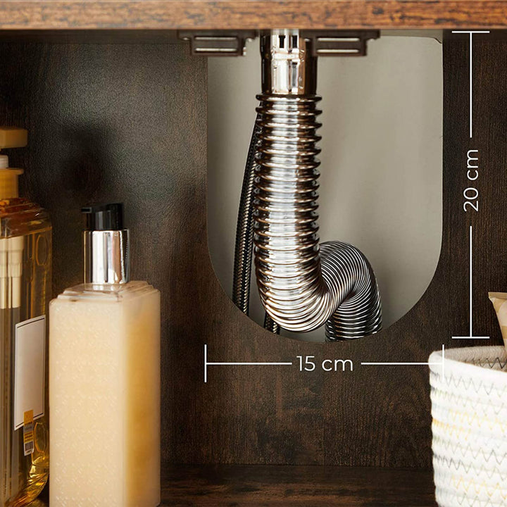 Storage Cupboard