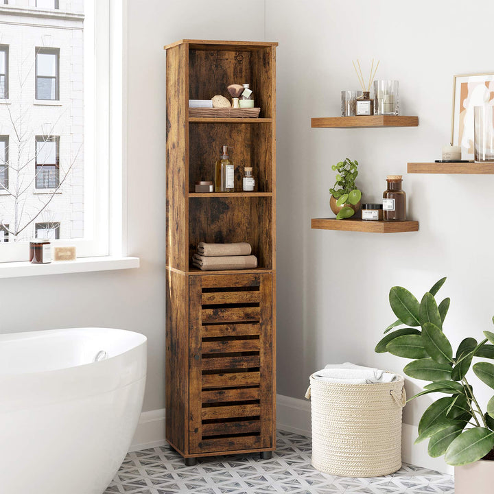 VASAGLE Floor Cabinet