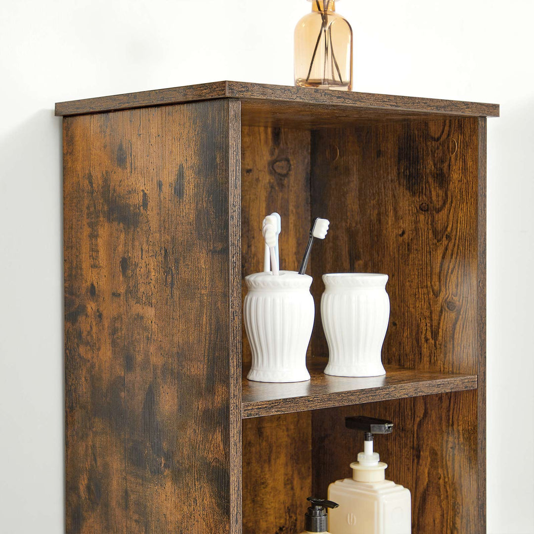 Storage Cabinet for Living Room