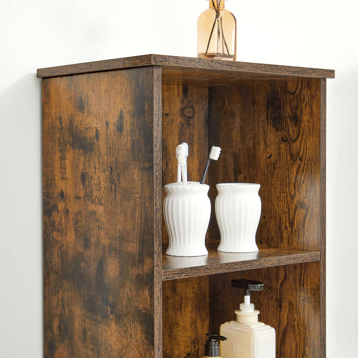 Storage Cabinet for Living Room