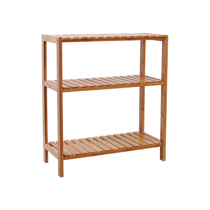 Bamboo Storage Stand Shelf