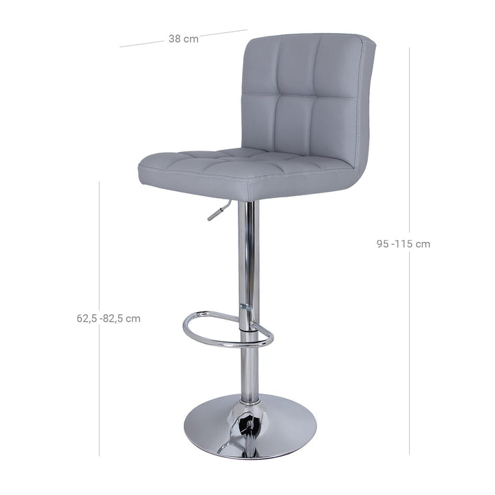 Grey LJB64GUK