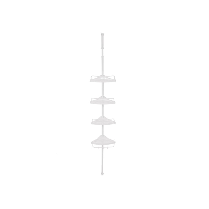 SONGMICS Bathroom Corner Shelf