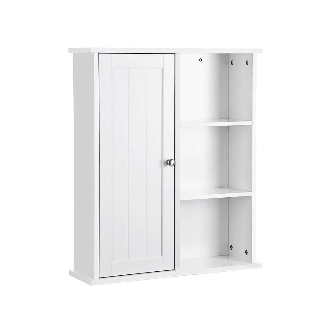 Bathroom Wall Storage Cabinet