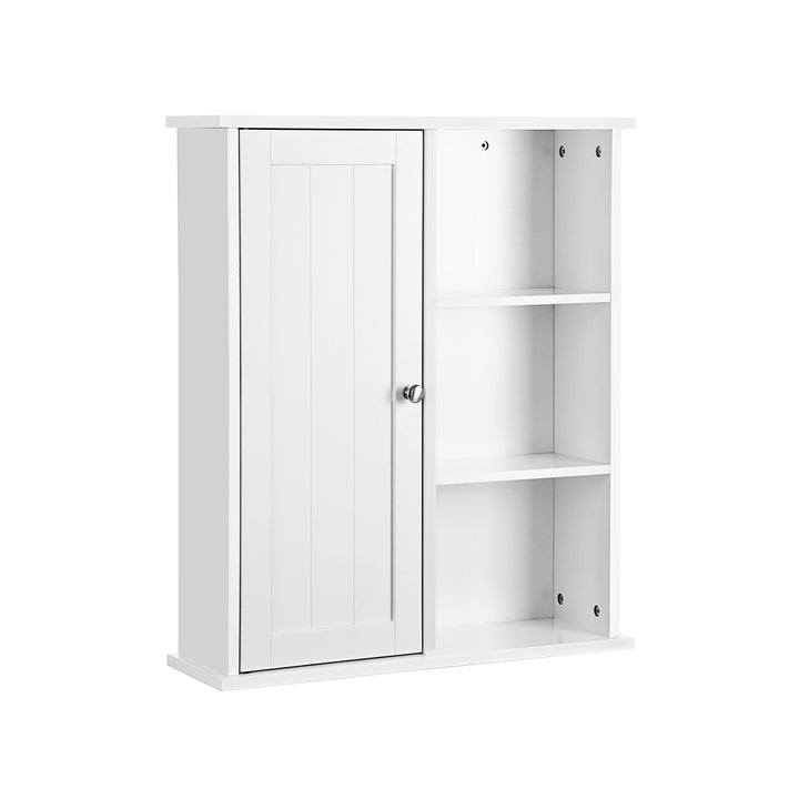 Bathroom Wall Storage Cabinet