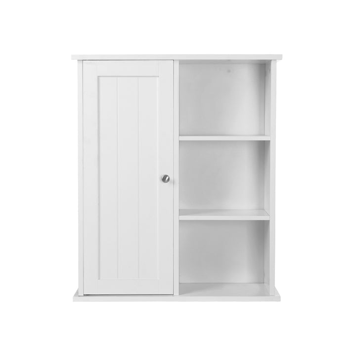 Bathroom Wall Storage Cabinet