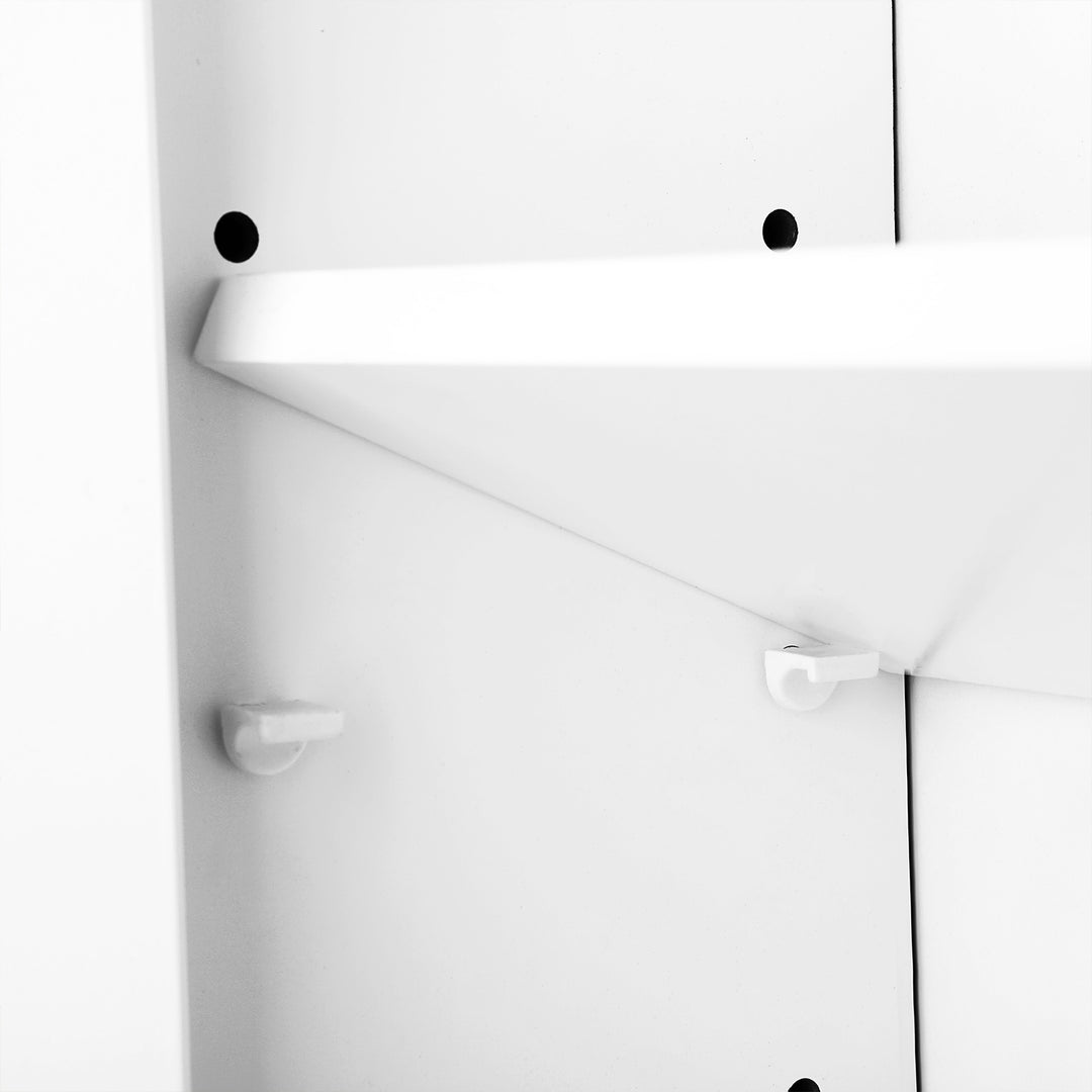 Bathroom Wall Storage Cabinet