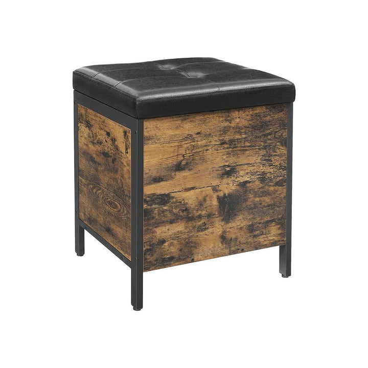 Bedroom Bench with Storage