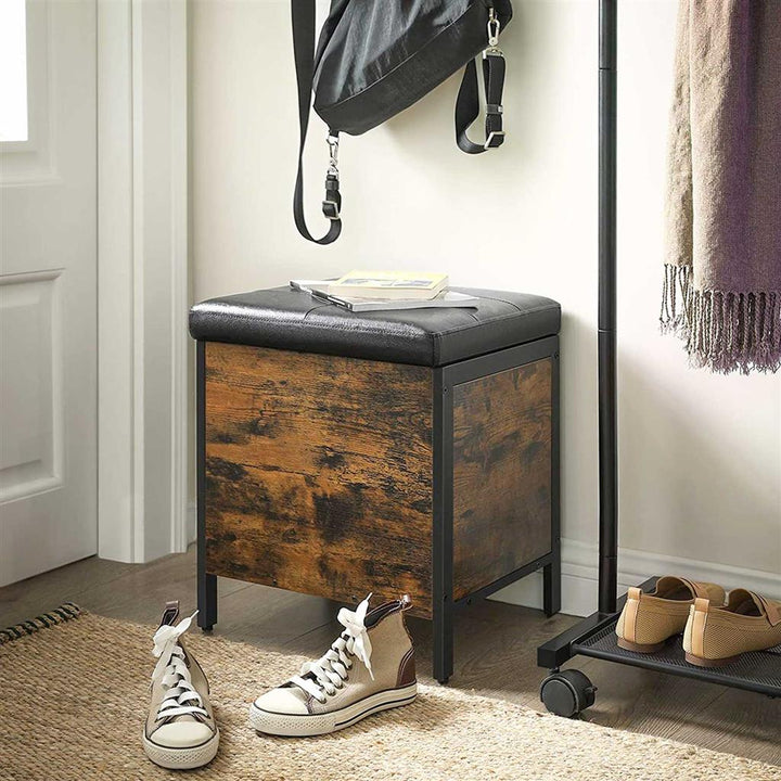 Bedroom Bench with Storage