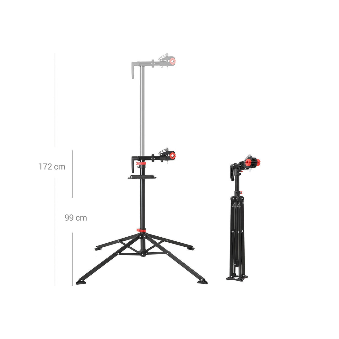 Bike Repair Stand Rack