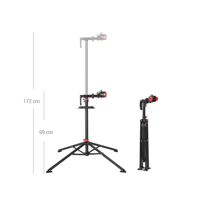 Bike Repair Stand Rack
