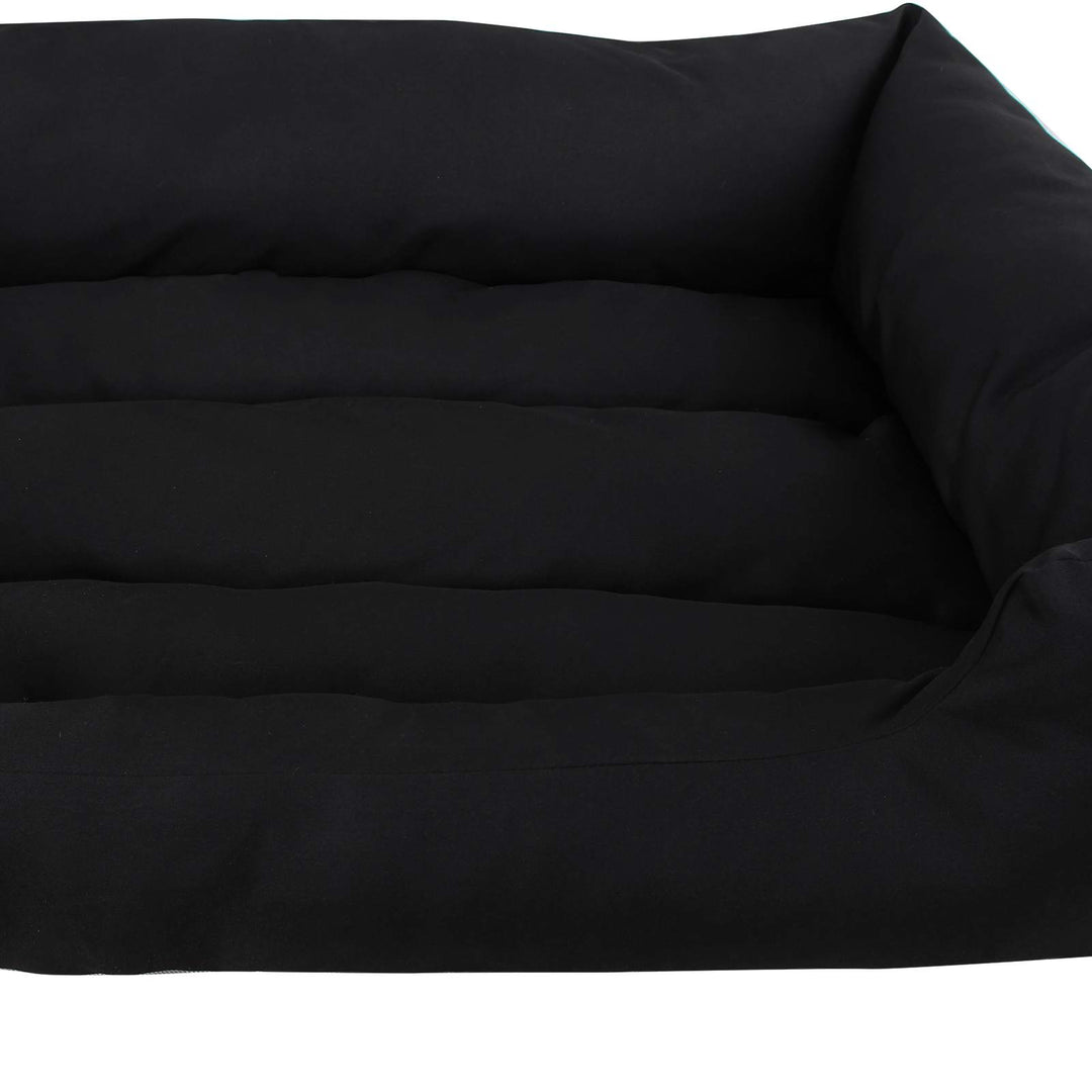 Black Dog Sofa Bed