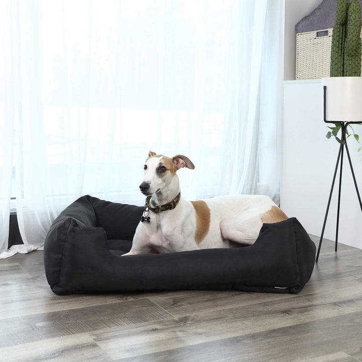 Black Dog Sofa Bed