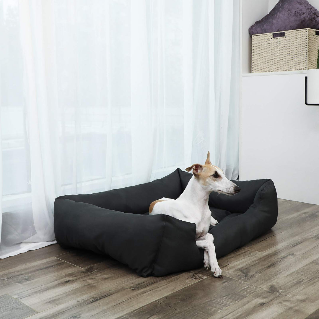 Black Dog Sofa Bed