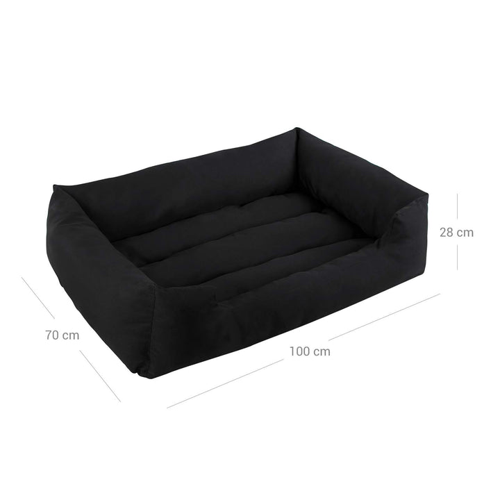 Black Dog Sofa Bed