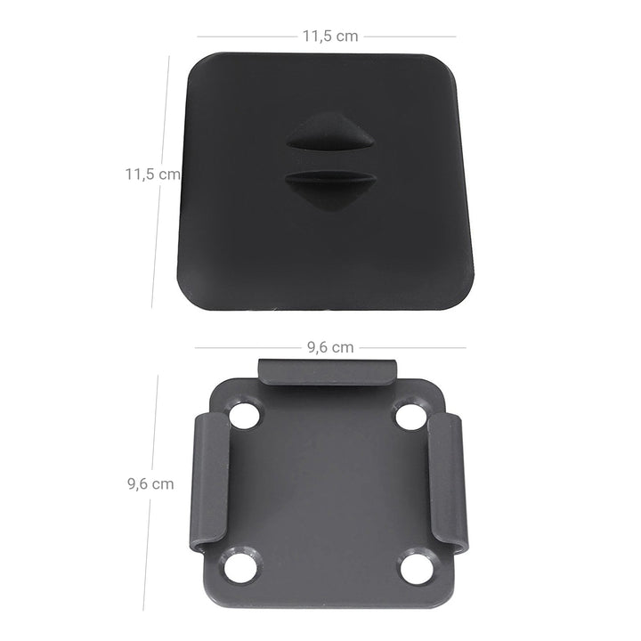 Blind Awning Base Plate