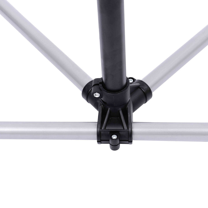 HOMCOM Professional Bike Cycle Bicycle Maintenance Repair Stand Workstand Display Rack Tool Adjustable New