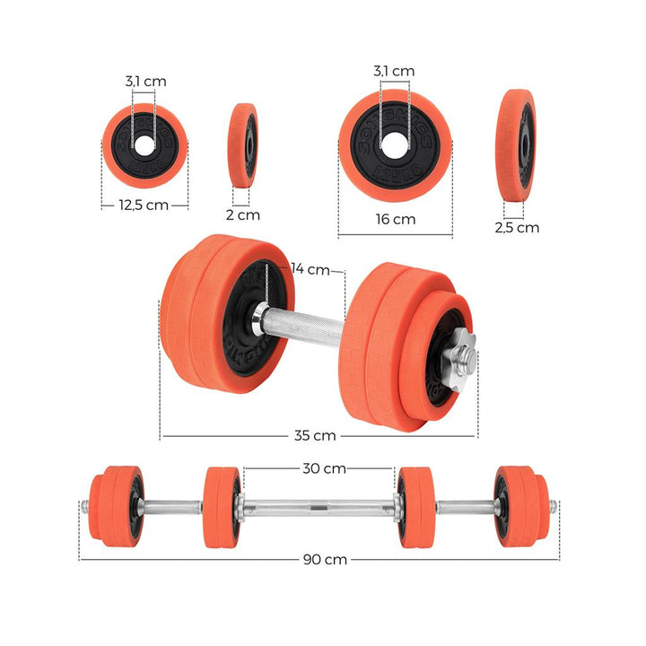 Orange UKSYL30LRA