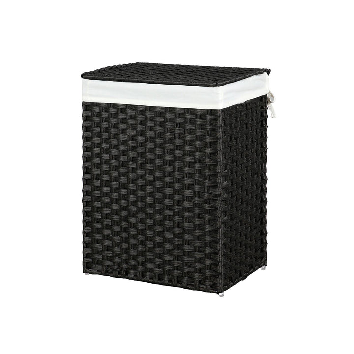 Clothes Hamper with Handles