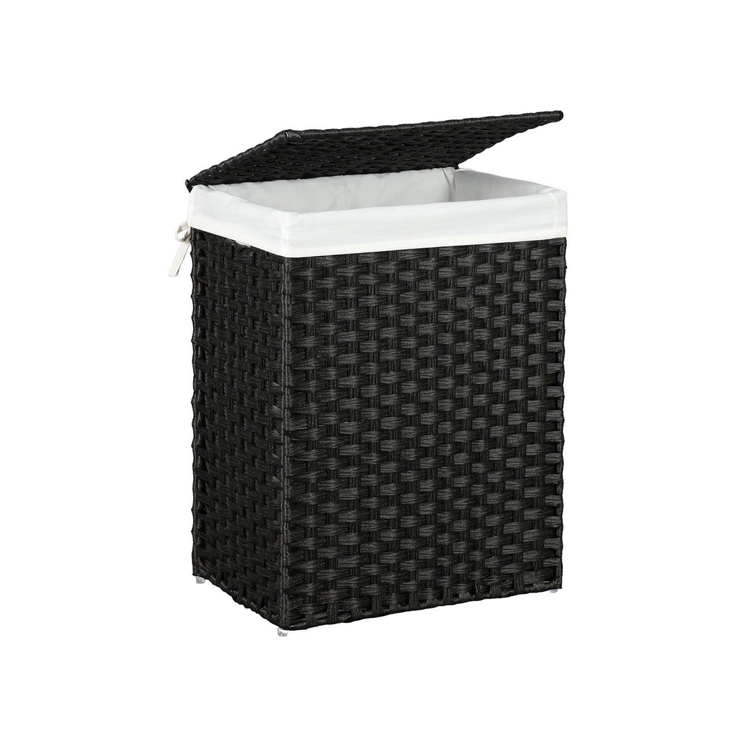 Clothes Hamper with Handles