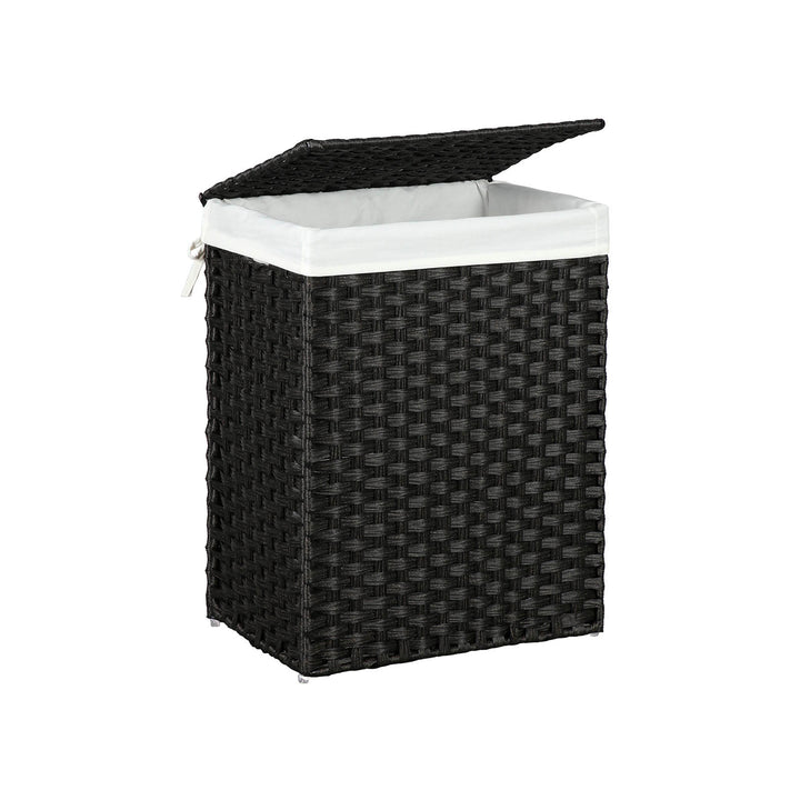 Clothes Hamper with Handles