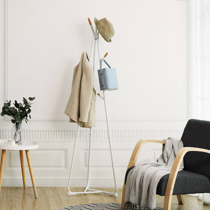 Coat Rack Tree Stand