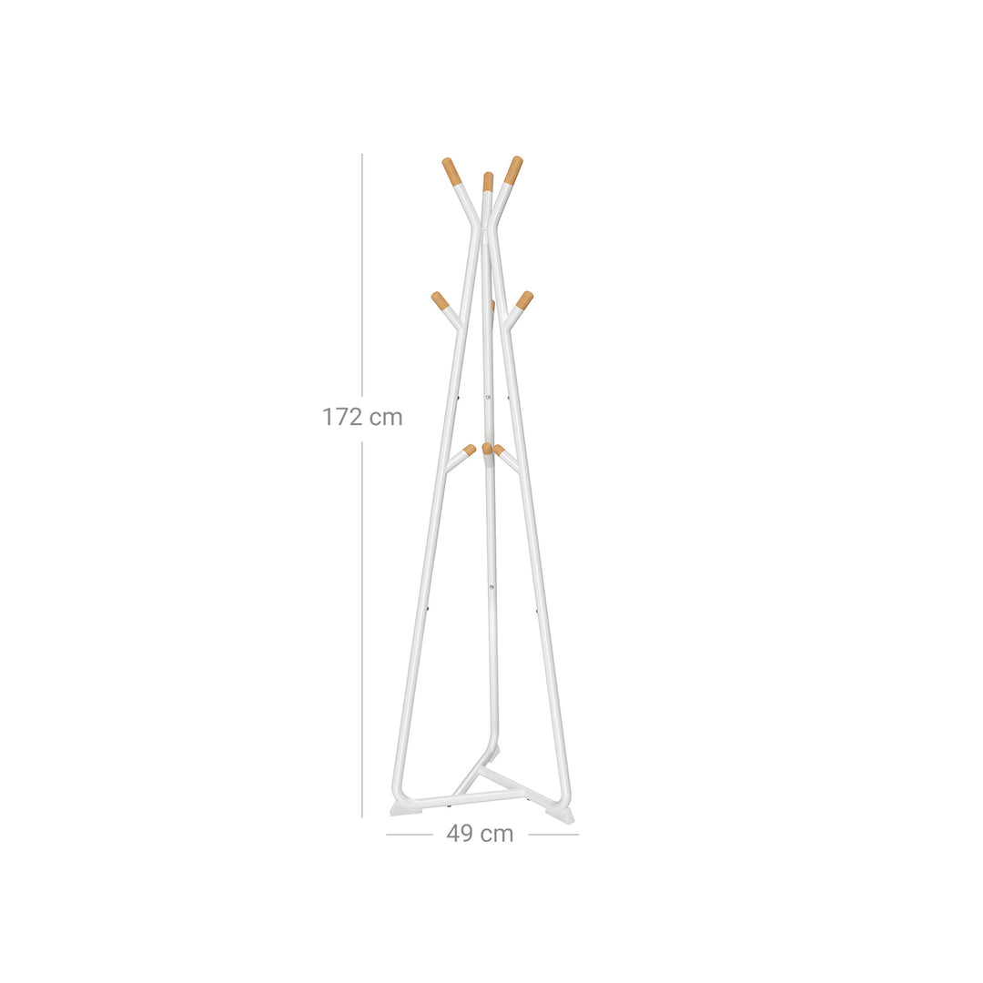 Coat Rack Tree Stand
