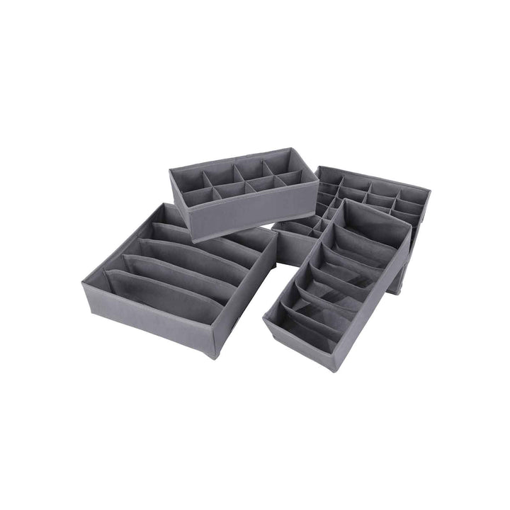 Collapsible Drawer Organisers