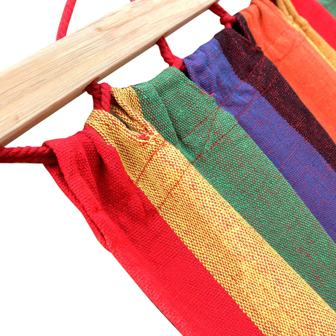 Colorful Portable Hammock