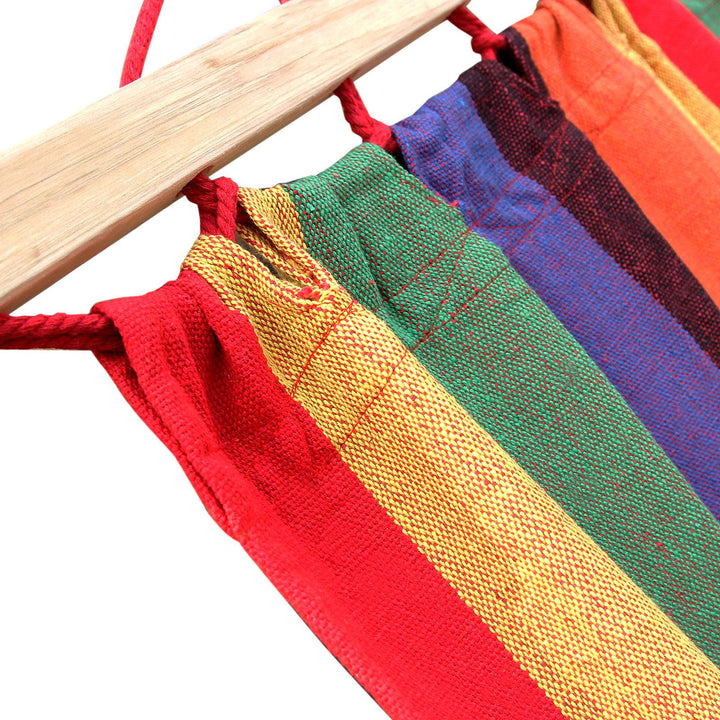 Colorful Portable Hammock